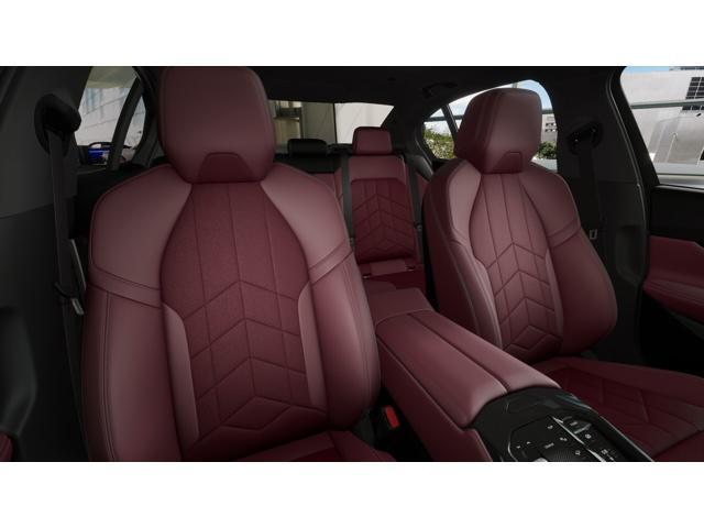 new 2026 BMW 530 car, priced at $67,775