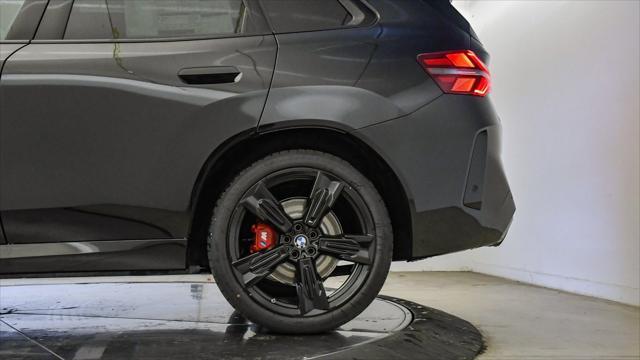 new 2025 BMW X3 car, priced at $73,125