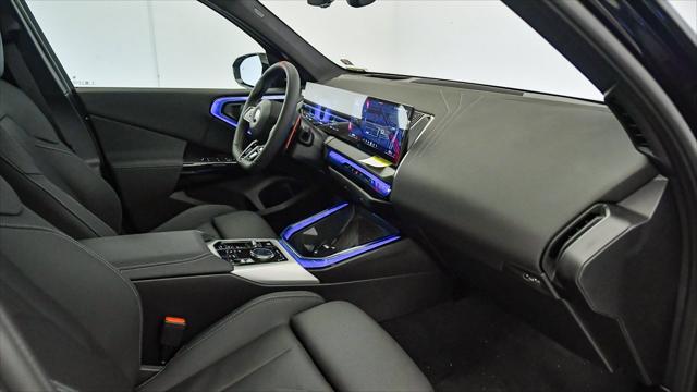 new 2025 BMW X3 car, priced at $73,125