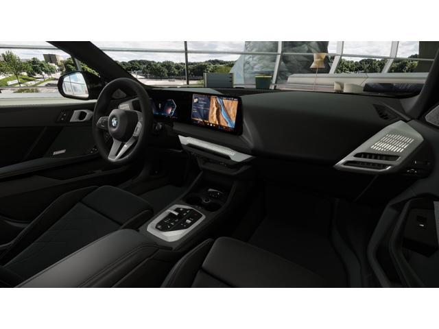 new 2026 BMW 228 Gran Coupe car, priced at $43,025