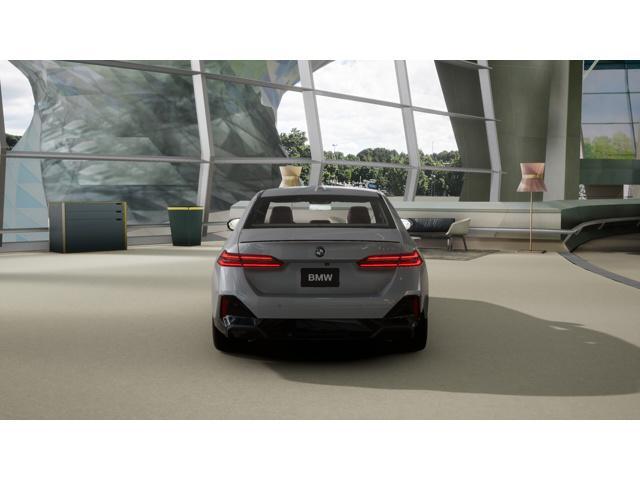 new 2026 BMW 530 car, priced at $67,275