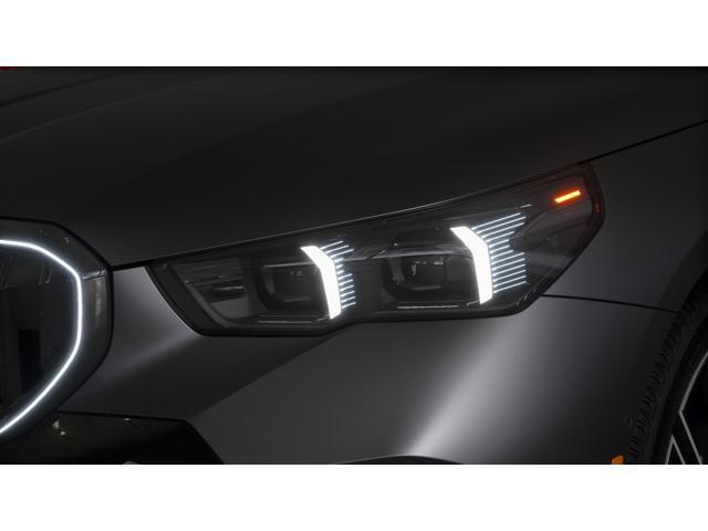 new 2025 BMW i5 car, priced at $74,075