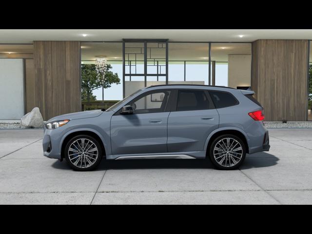 new 2024 BMW X1 car, priced at $57,845