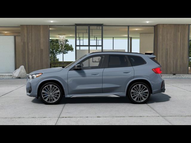 new 2024 BMW X1 car, priced at $56,845