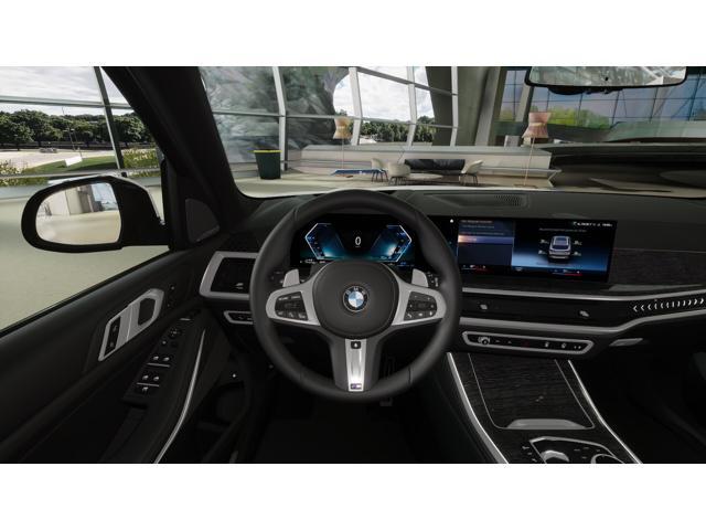 new 2026 BMW X5 PHEV car, priced at $82,400