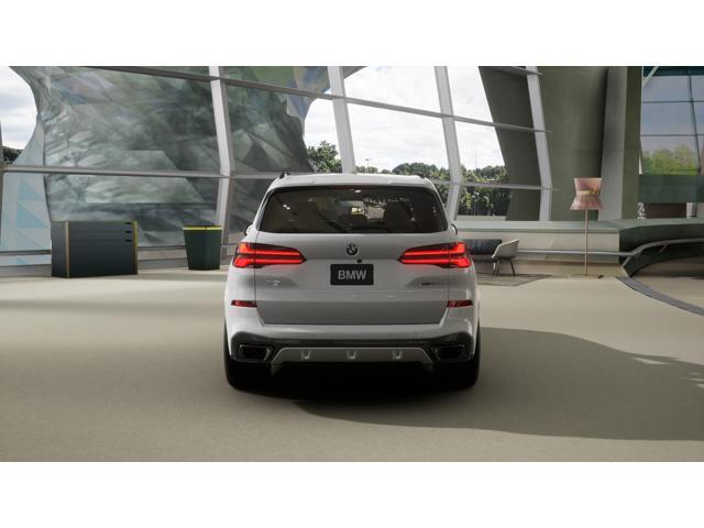 new 2026 BMW X5 PHEV car, priced at $82,400