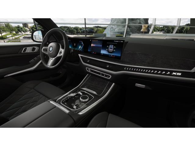 new 2026 BMW X5 PHEV car, priced at $82,400