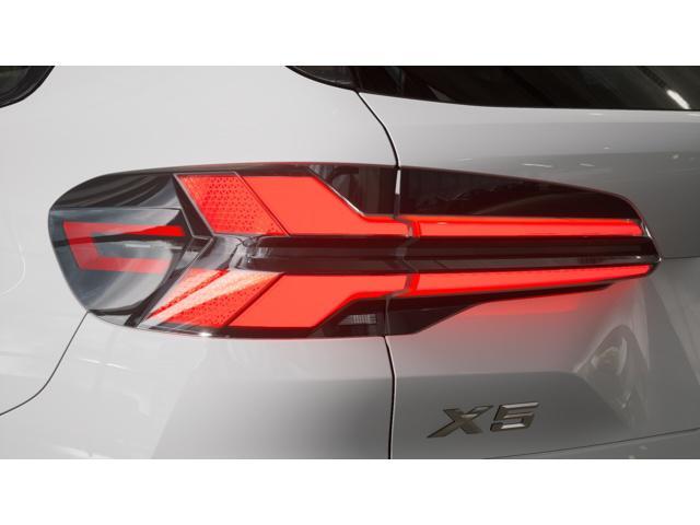 new 2026 BMW X5 PHEV car, priced at $82,400