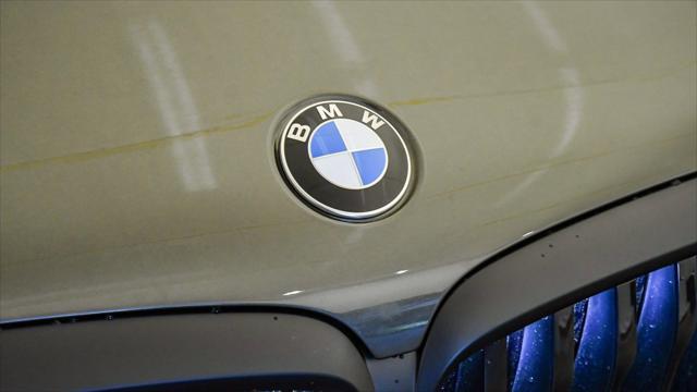 new 2026 BMW X5 car, priced at $79,225