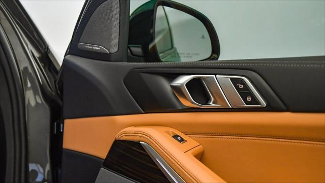 new 2026 BMW X5 car, priced at $79,225