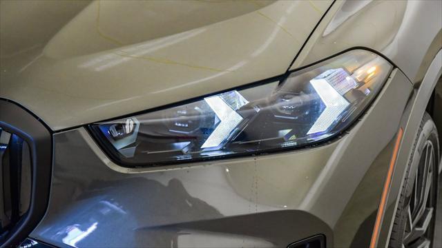 new 2026 BMW X5 car, priced at $79,225