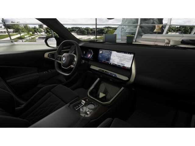 new 2025 BMW X3 car, priced at $52,616