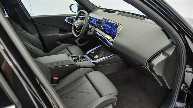 new 2025 BMW X3 car, priced at $52,616