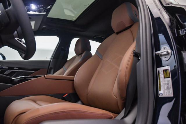 new 2026 BMW 530 car, priced at $68,825