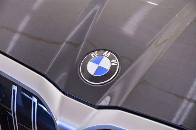 new 2026 BMW 530 car, priced at $68,825