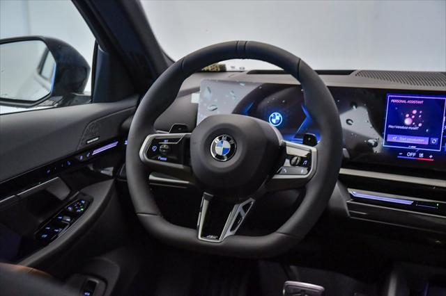 new 2026 BMW 530 car, priced at $68,825