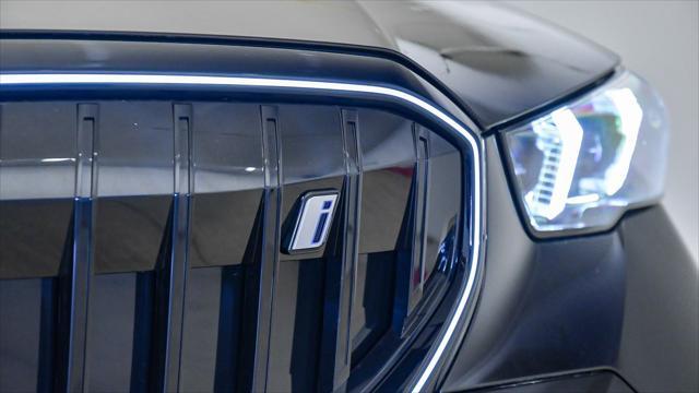 new 2025 BMW i5 car, priced at $72,445