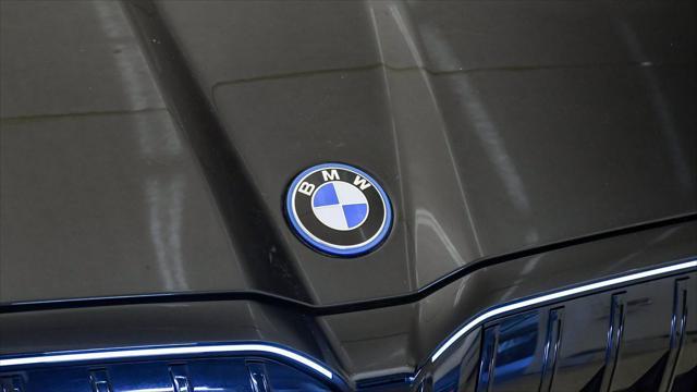 new 2025 BMW i5 car, priced at $72,445
