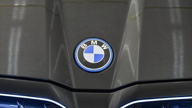 new 2025 BMW i5 car, priced at $72,445