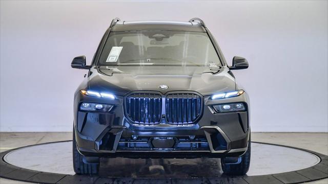 new 2026 BMW X7 car, priced at $95,575