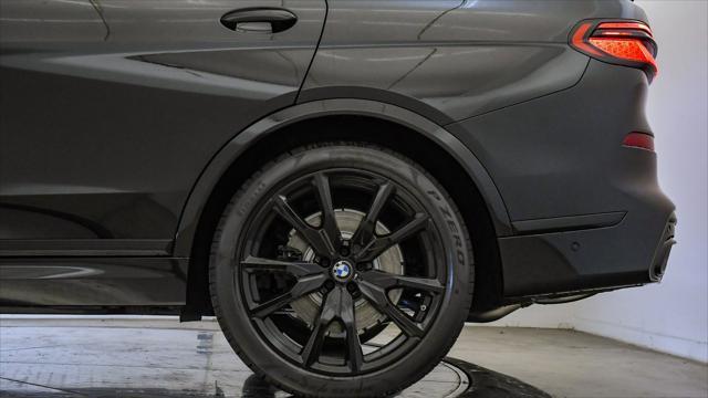 new 2026 BMW X7 car, priced at $95,575