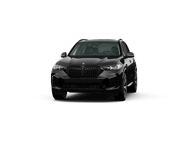 new 2026 BMW X5 PHEV car, priced at $83,075