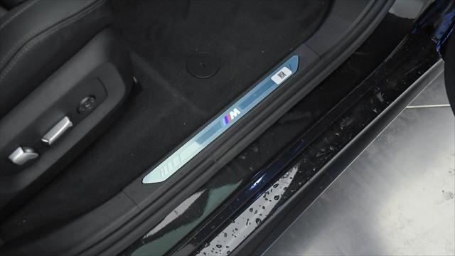 new 2026 BMW X5 PHEV car, priced at $83,075