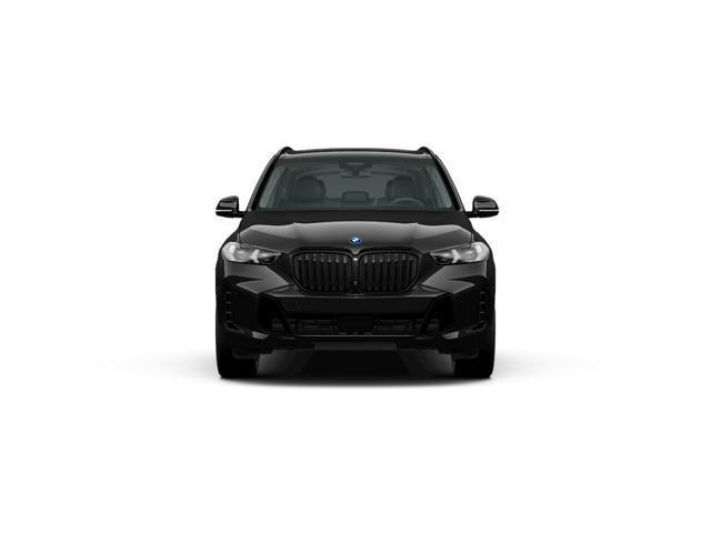 new 2026 BMW X5 PHEV car, priced at $83,075