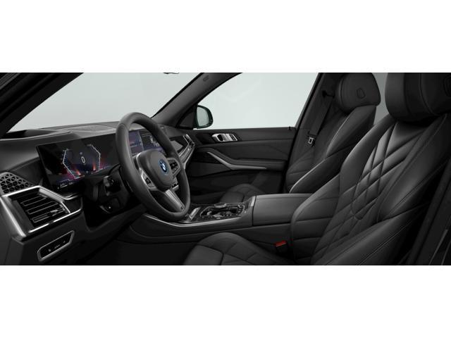 new 2026 BMW X5 PHEV car, priced at $83,075
