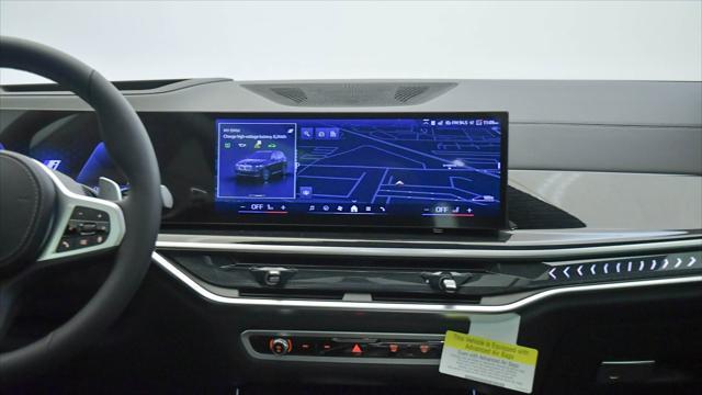 new 2026 BMW X5 PHEV car, priced at $83,075