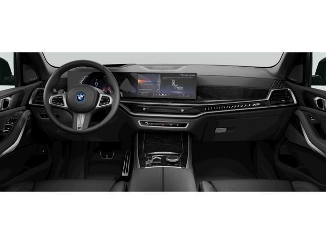 new 2026 BMW X5 PHEV car, priced at $83,075
