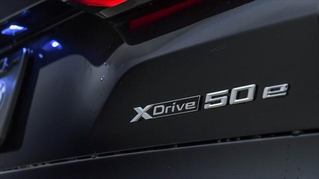 new 2026 BMW X5 PHEV car, priced at $83,075