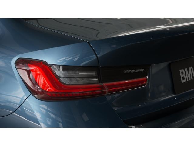 new 2025 BMW 330 car, priced at $48,686