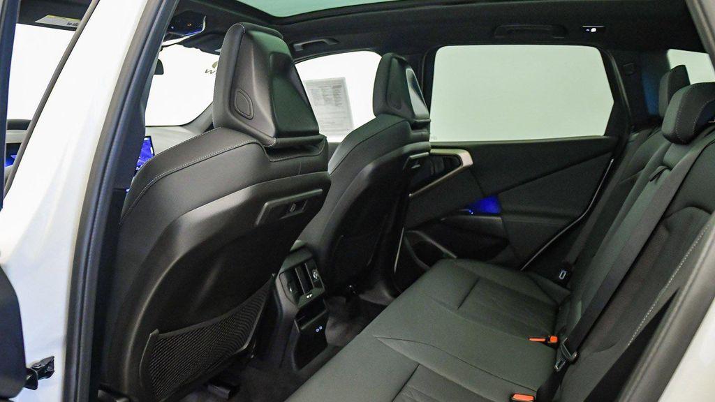 used 2025 BMW X3 car, priced at $48,766