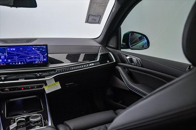 new 2026 BMW X5 PHEV car, priced at $87,875
