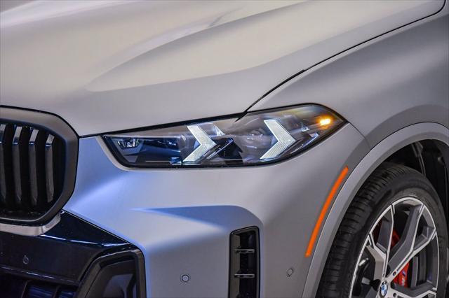 new 2026 BMW X5 PHEV car, priced at $87,875