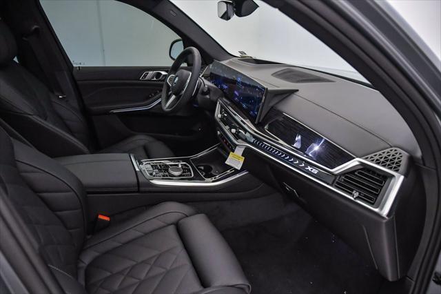 new 2026 BMW X5 PHEV car, priced at $87,875