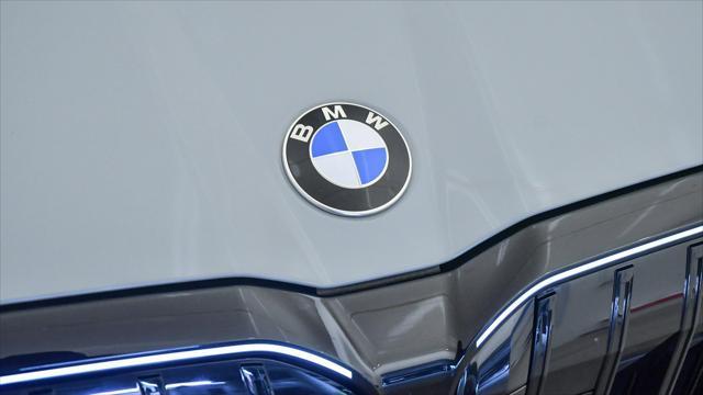 new 2026 BMW 540 car, priced at $76,775