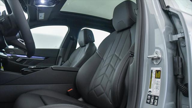 new 2026 BMW 540 car, priced at $76,775