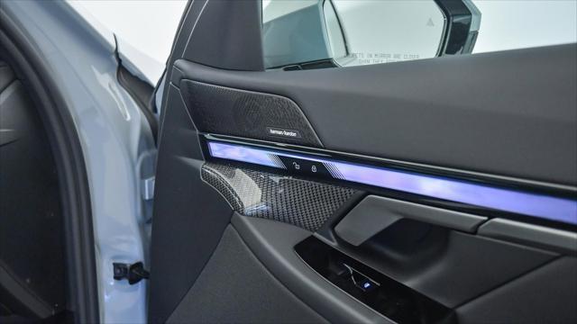 new 2026 BMW 540 car, priced at $76,775