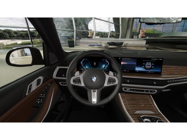 new 2026 BMW X5 PHEV car, priced at $85,025
