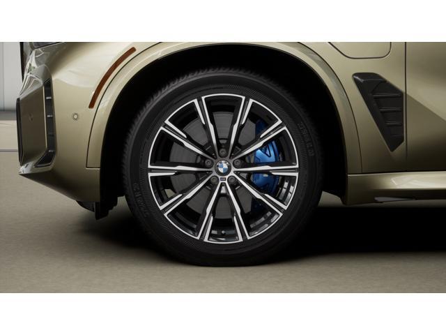 new 2026 BMW X5 PHEV car, priced at $85,025