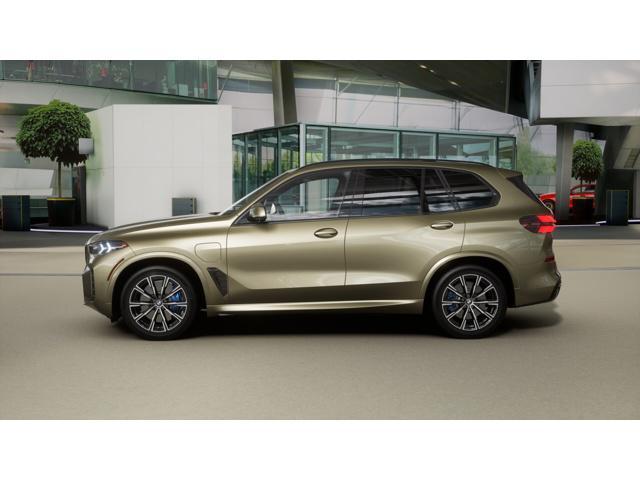 new 2026 BMW X5 PHEV car, priced at $85,025