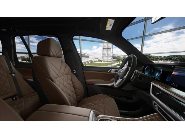 new 2026 BMW X5 PHEV car, priced at $85,025