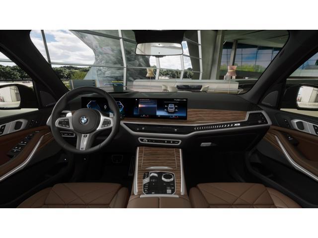 new 2026 BMW X5 PHEV car, priced at $85,025