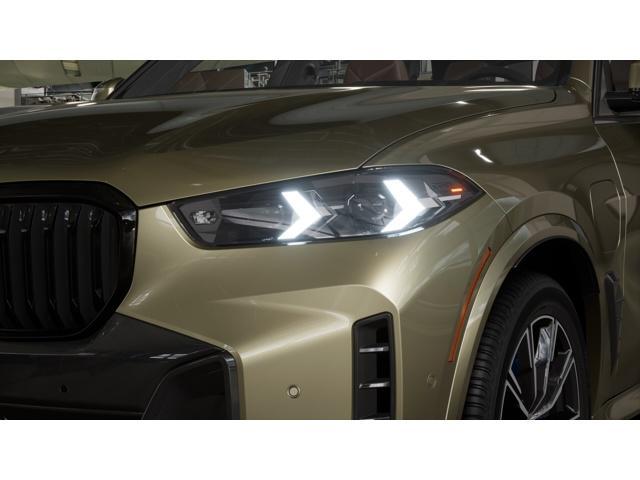 new 2026 BMW X5 PHEV car, priced at $85,025