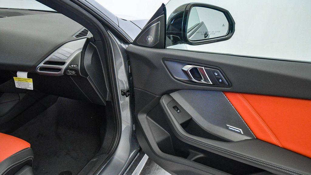 new 2026 BMW 228 Gran Coupe car, priced at $42,675