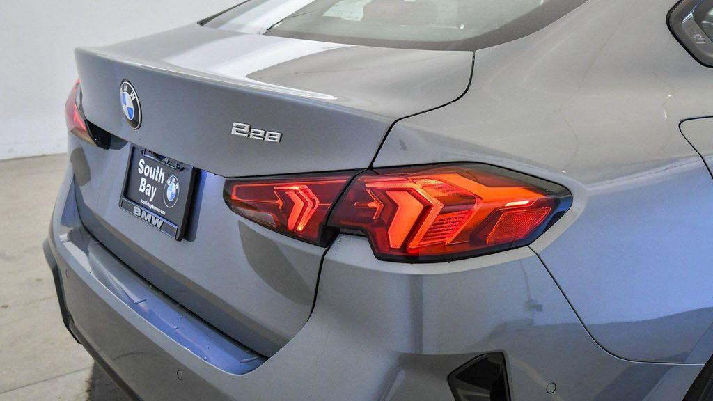 new 2026 BMW 228 Gran Coupe car, priced at $42,675