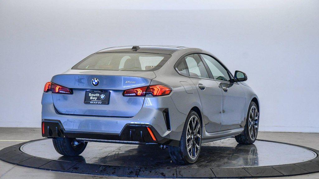 new 2026 BMW 228 Gran Coupe car, priced at $42,675