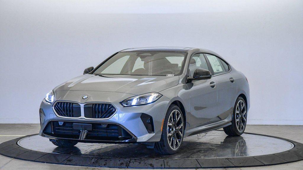 new 2026 BMW 228 Gran Coupe car, priced at $42,675